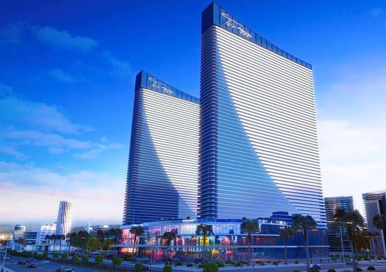 Batumi Rest Apartament公寓 外观 照片