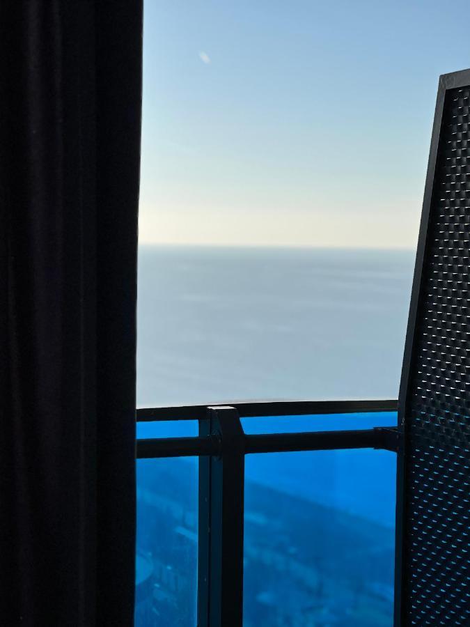 Batumi Rest Apartament公寓 外观 照片