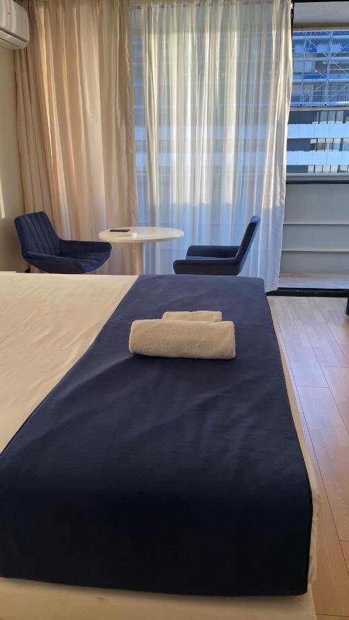 Batumi Rest Apartament公寓 外观 照片