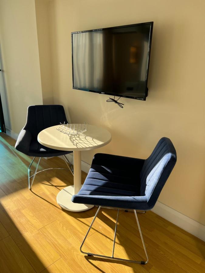 Batumi Rest Apartament公寓 外观 照片