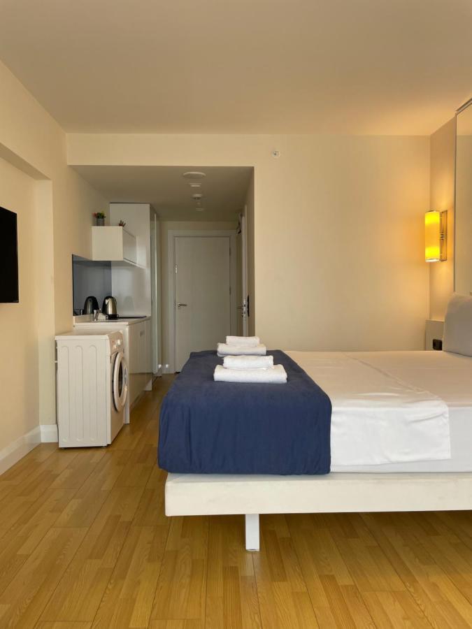 Batumi Rest Apartament公寓 外观 照片