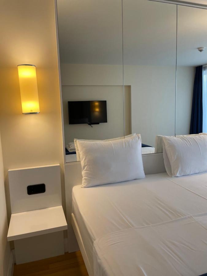 Batumi Rest Apartament公寓 外观 照片