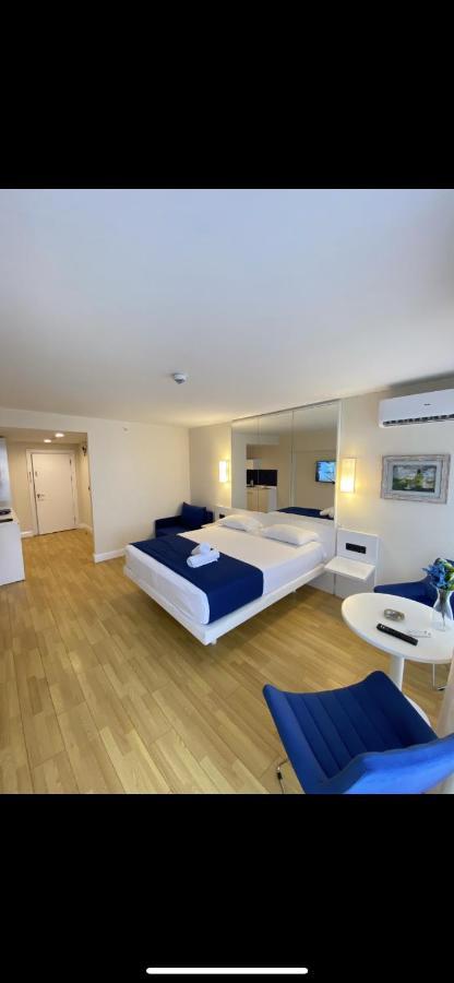 Batumi Rest Apartament公寓 外观 照片