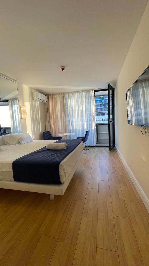 Batumi Rest Apartament公寓 外观 照片