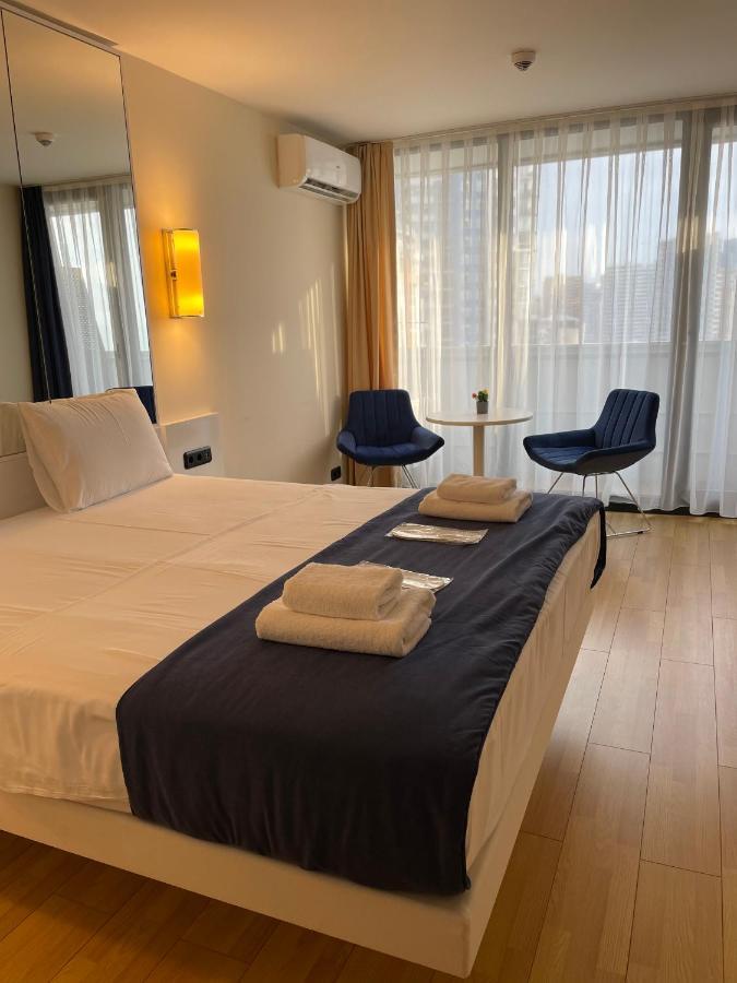 Batumi Rest Apartament公寓 外观 照片