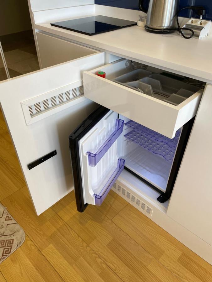 Batumi Rest Apartament公寓 外观 照片