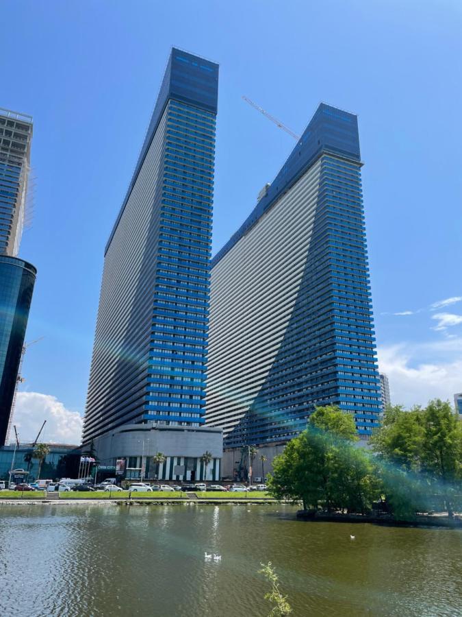 Batumi Rest Apartament公寓 外观 照片