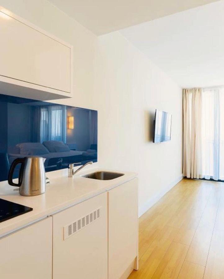 Batumi Rest Apartament公寓 外观 照片