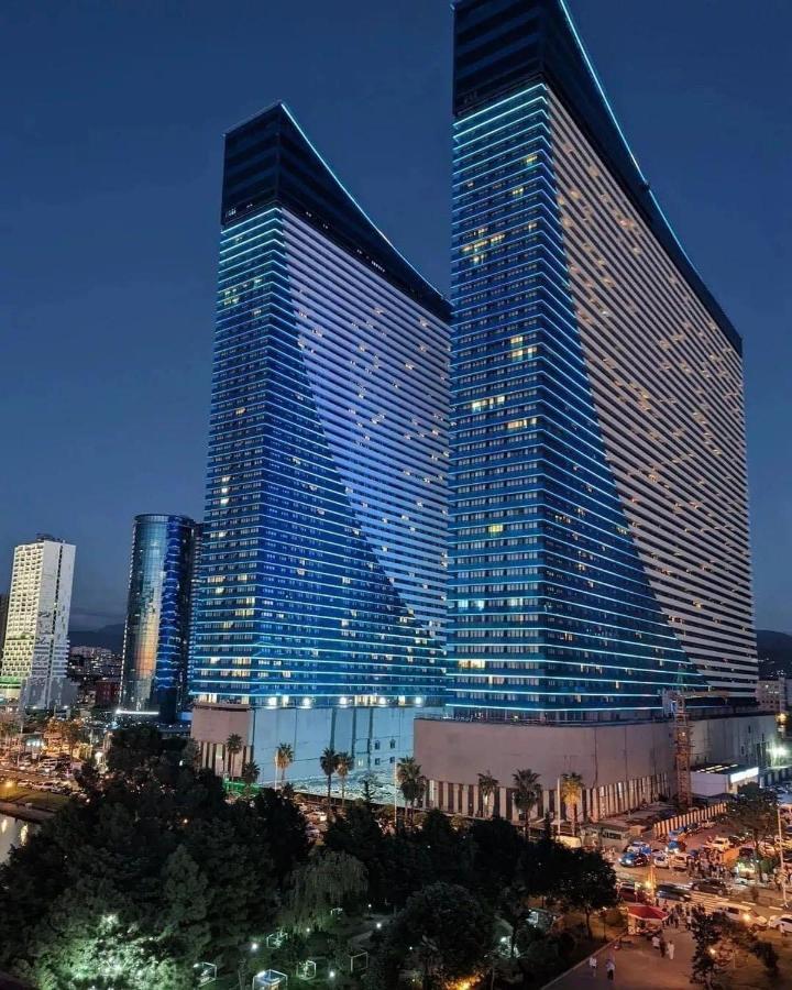 Batumi Rest Apartament公寓 外观 照片