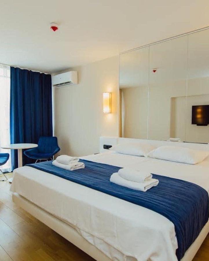 Batumi Rest Apartament公寓 外观 照片