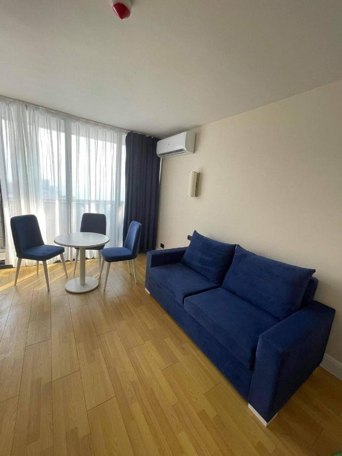 Batumi Rest Apartament公寓 外观 照片