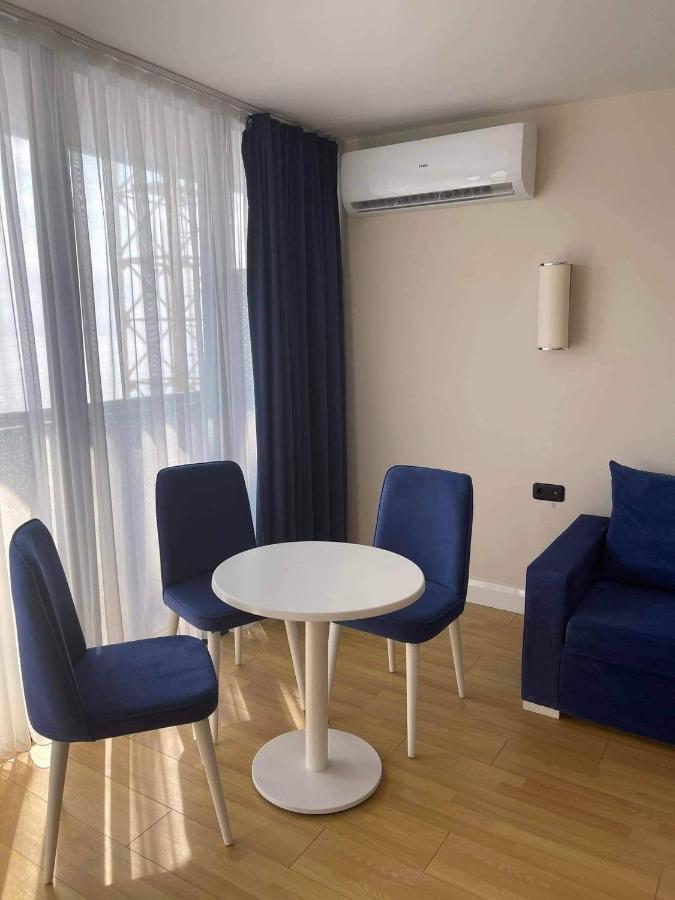 Batumi Rest Apartament公寓 外观 照片