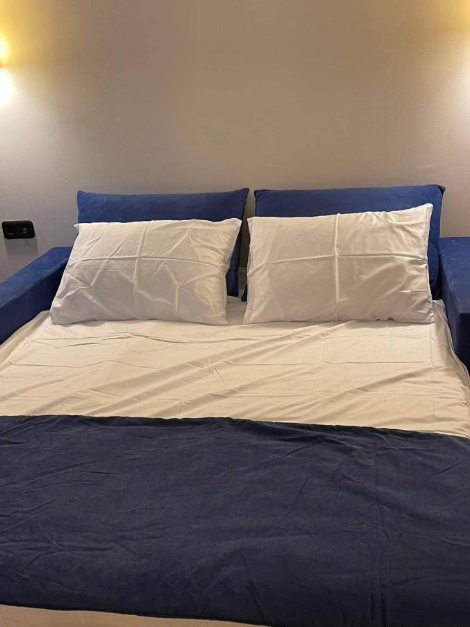 Batumi Rest Apartament公寓 外观 照片